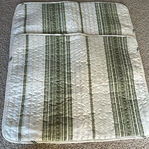 STANDARD PILLOW SHAMS